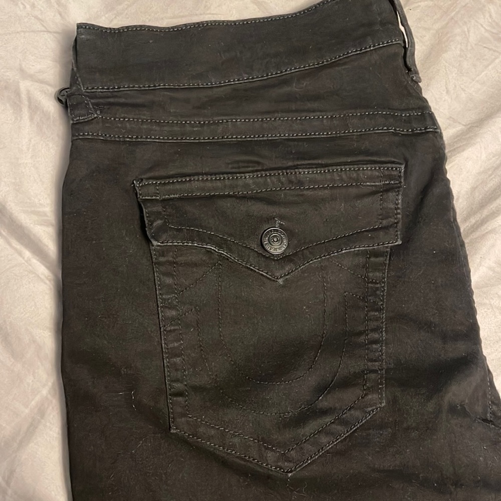 True Religion Shorts